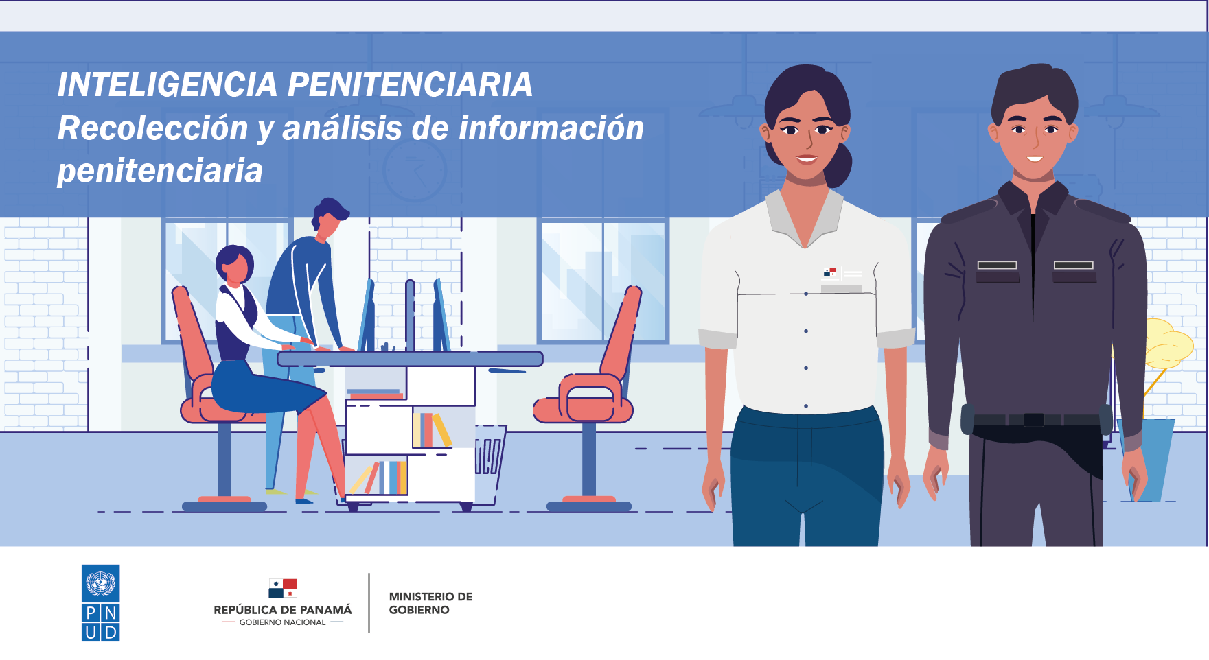 Inteligencia Penitenciaria. Recolección y análisis de información penitenciaria